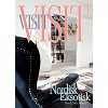 VISIT - Nordisk Eksotisk bog